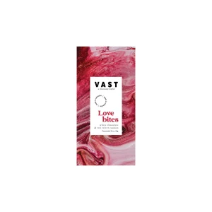 Chocolate Valentine´s special edition
