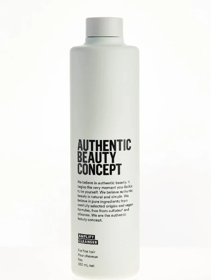 Amplify Shampoo ABC