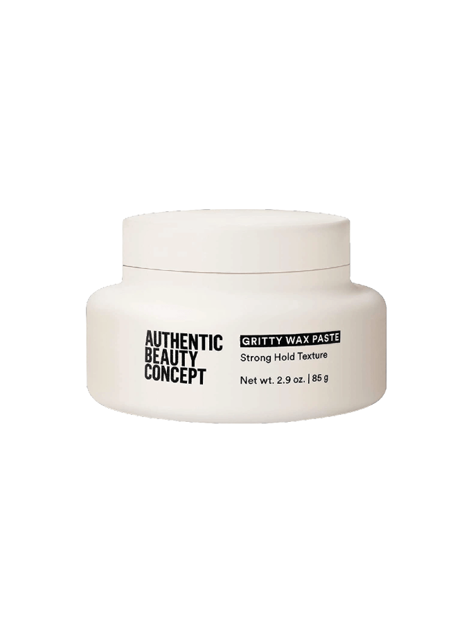 Gritty Wax Paste Authentic Beauty Concept