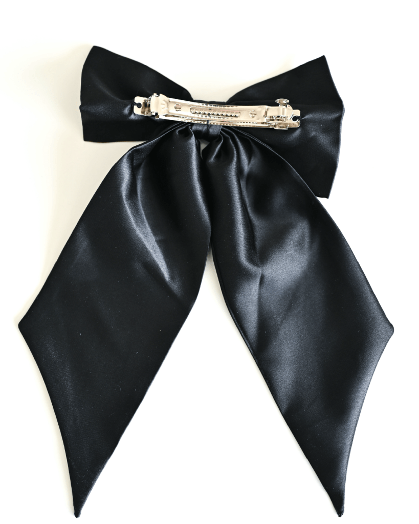 The bow