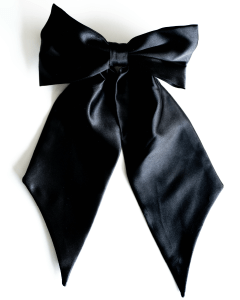 The bow