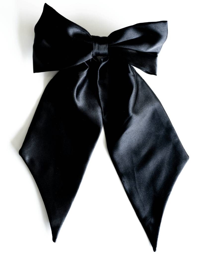 The bow