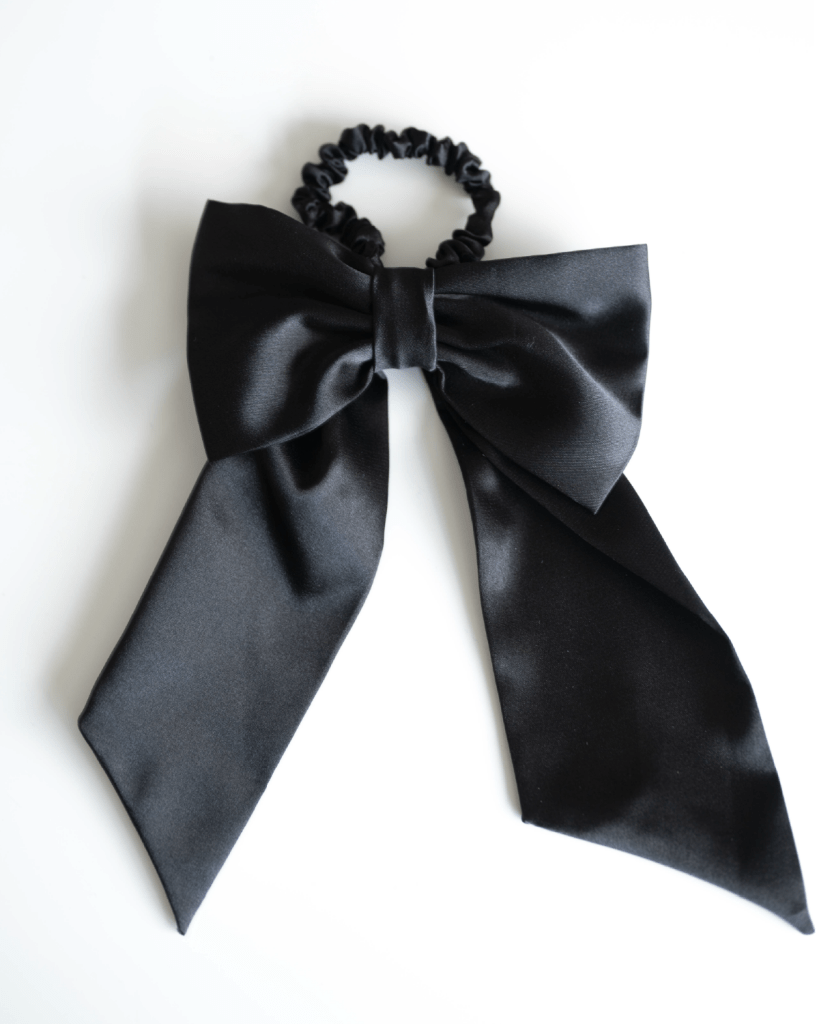 The bow