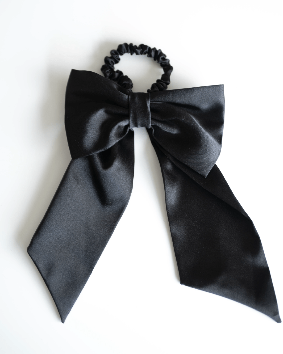 The bow