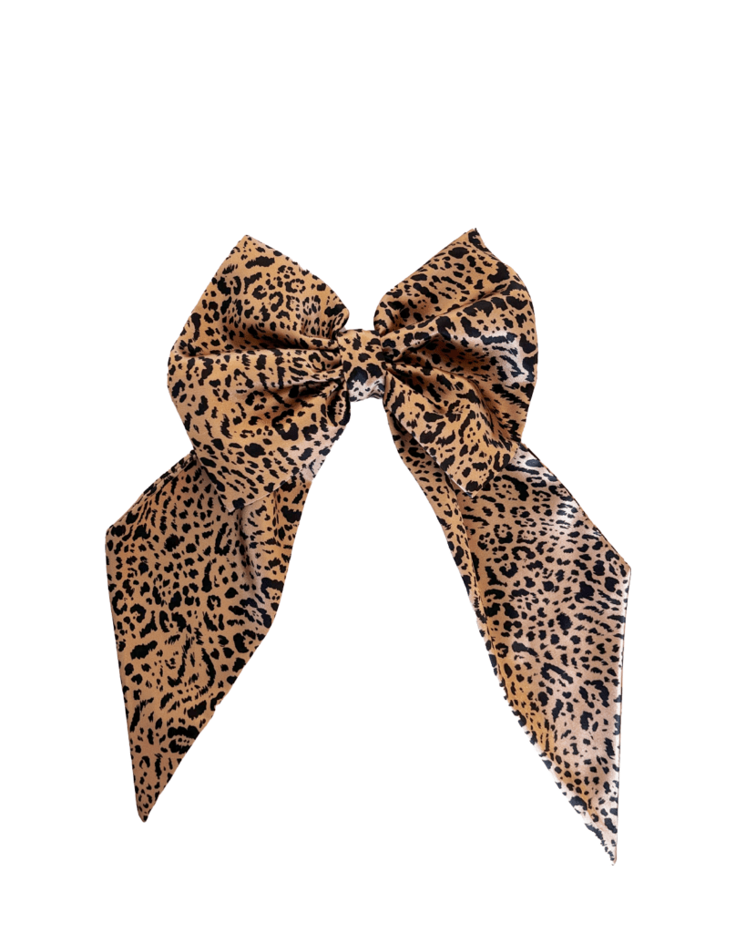 The bow