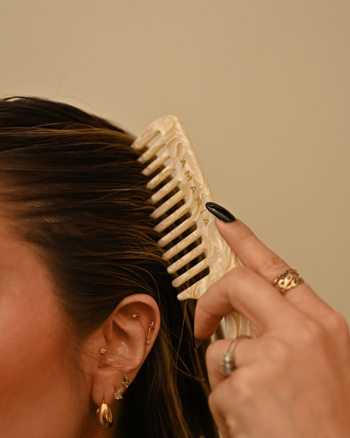 Hair comb – Peinilla