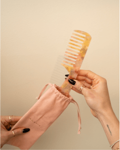 Hair comb – Peinilla