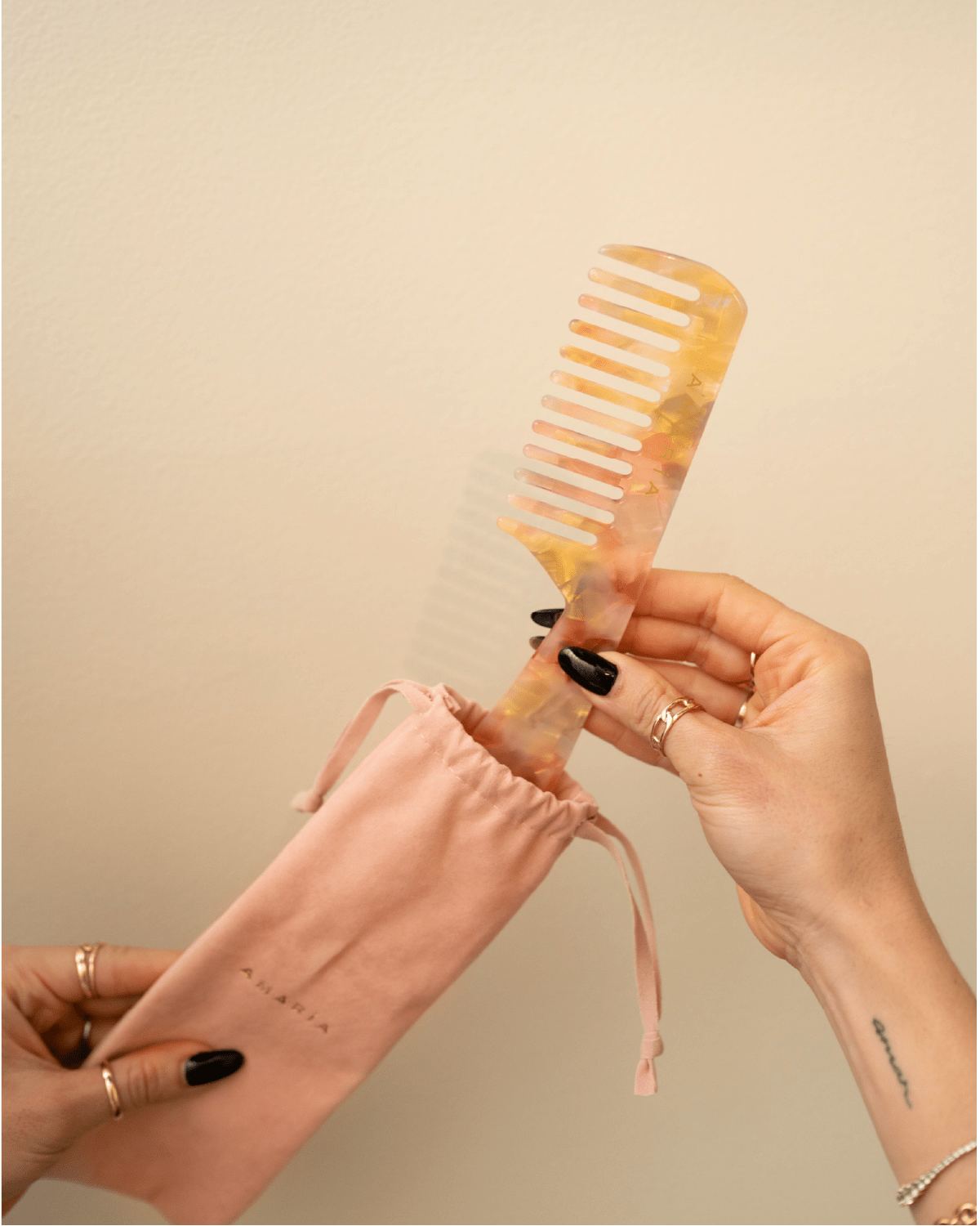 Hair comb – Peinilla