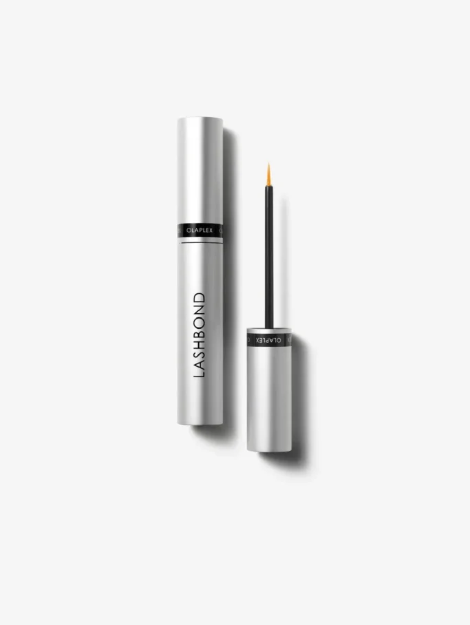 Olaplex lashbond building serum ideal para fortalecer y cuidar las pestañas