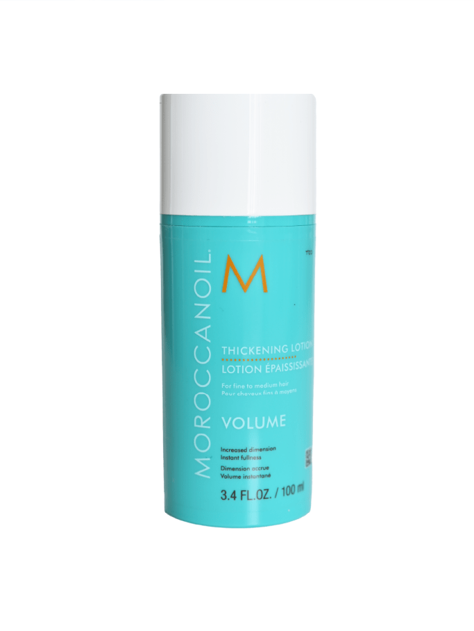 Moroccanoil loción de engrosamiento