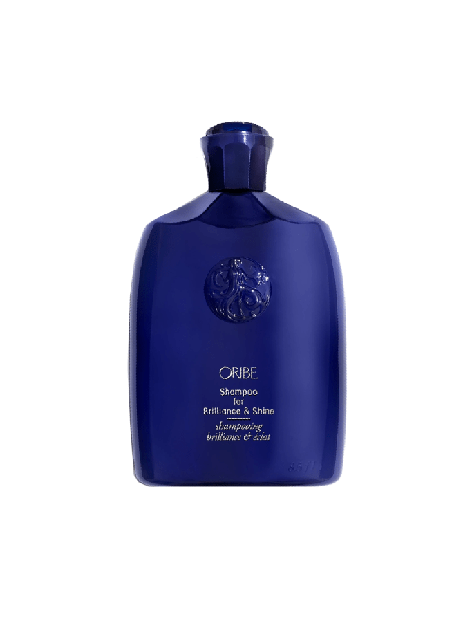 Oribe Shampoo Brilliance and Shine