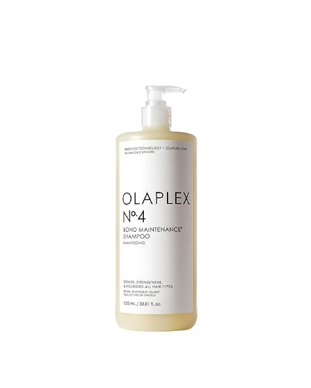 OLAPLEX N4 Shampoo Jumbo Amaria Hair Spa