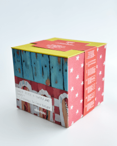 Davines Christmas kit