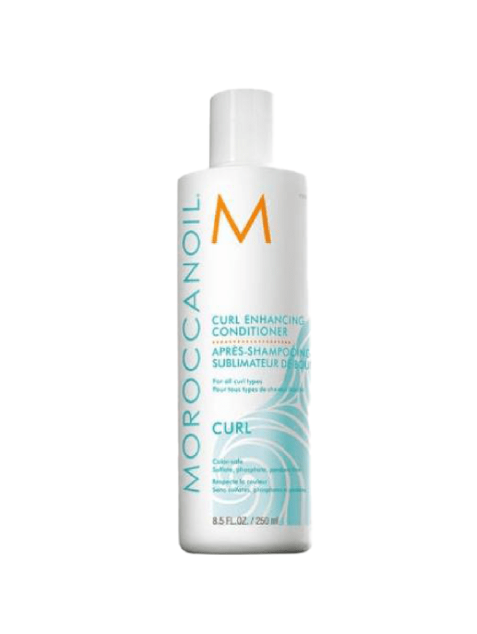 Moroccanoil Curl Enhancing Acondicionador