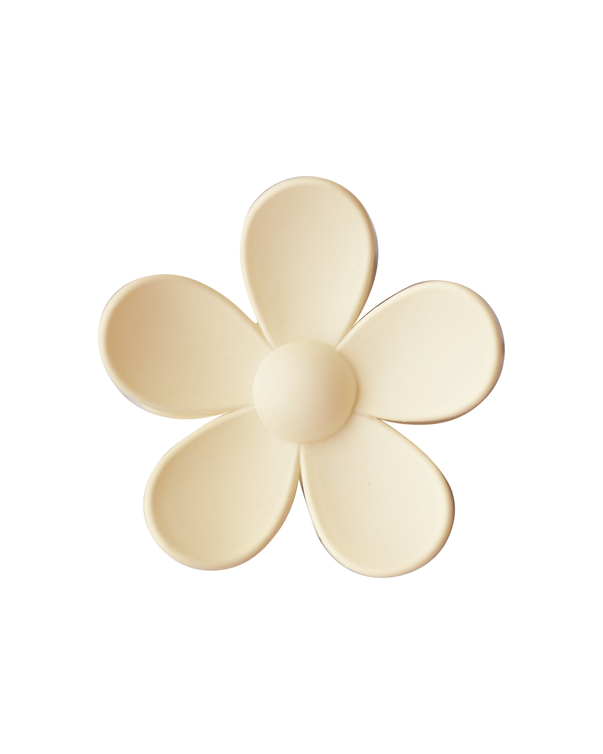 Hair clip flor