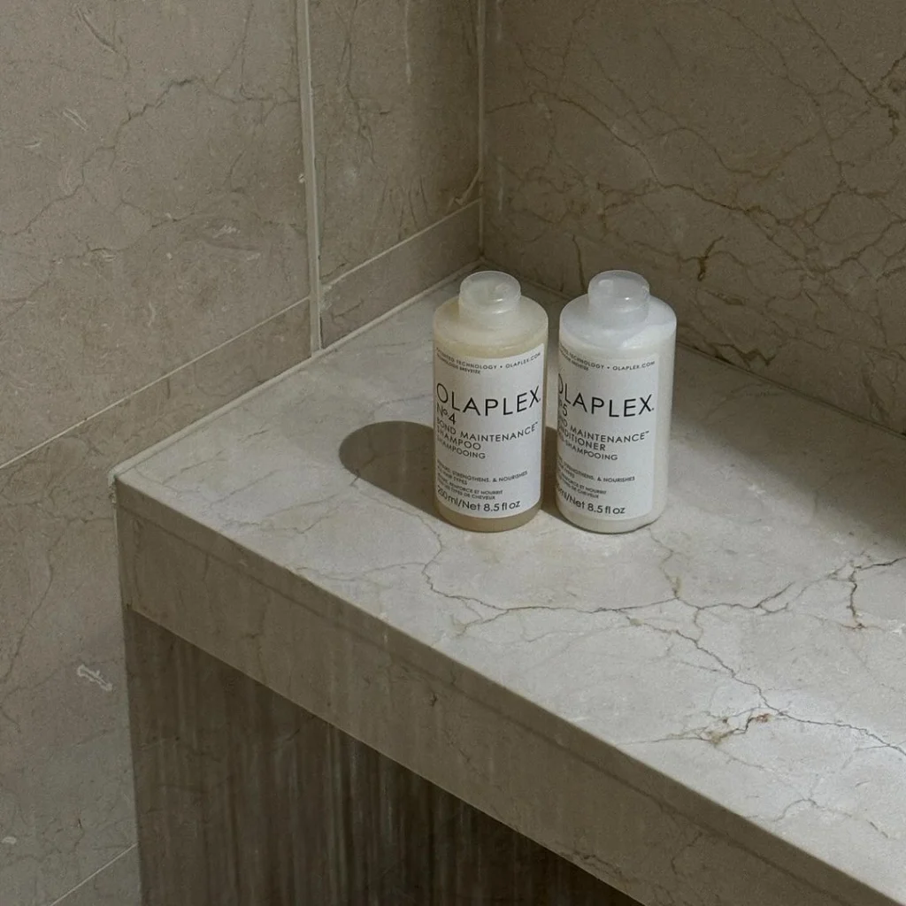 Olaplex: repara tu pelo después de vacaciones