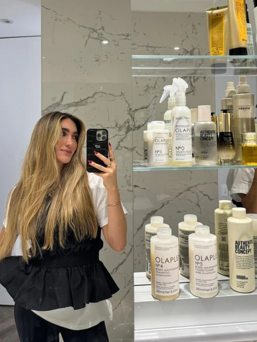 Productos favoritos de Olaplex en Amaría