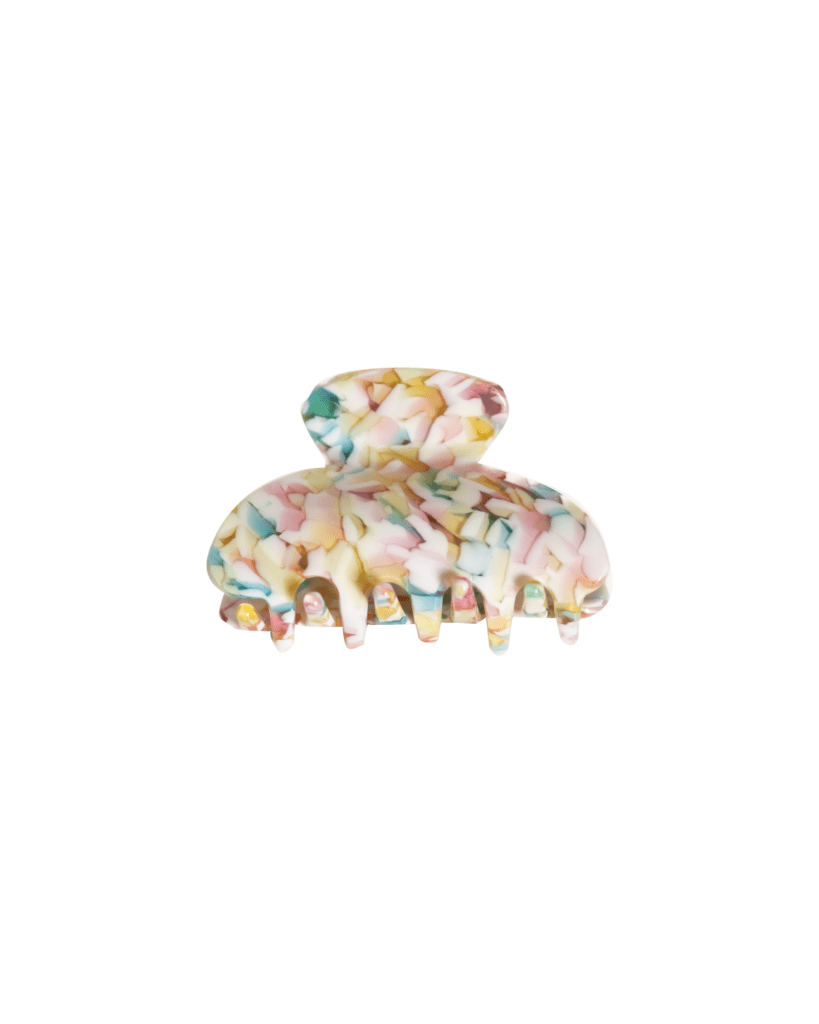 Hair clip mini