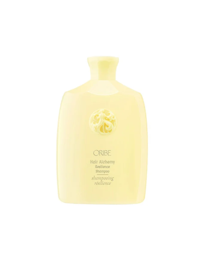 Oribe hair alchemy resilence shampoo