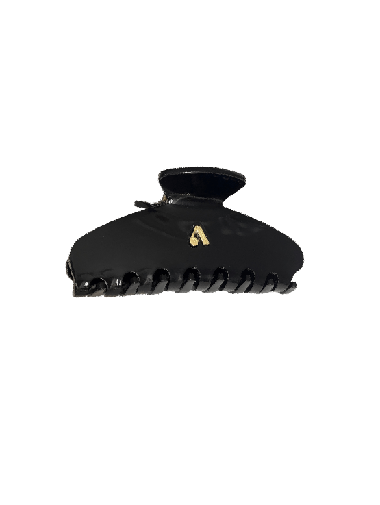 Hair clip classy A