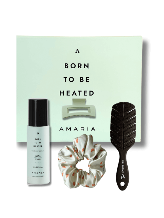 Born To Be Heated Caja Especial