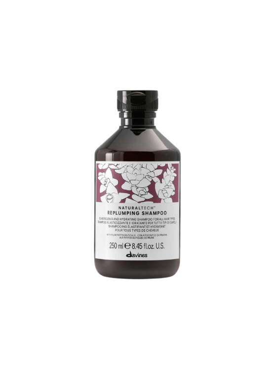 Davines Replumping Shampoo