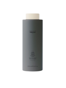 Previa Blonde Silver Shampoo