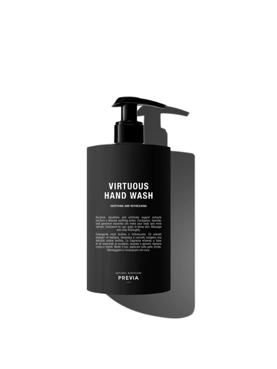 Previa Hand Wash
