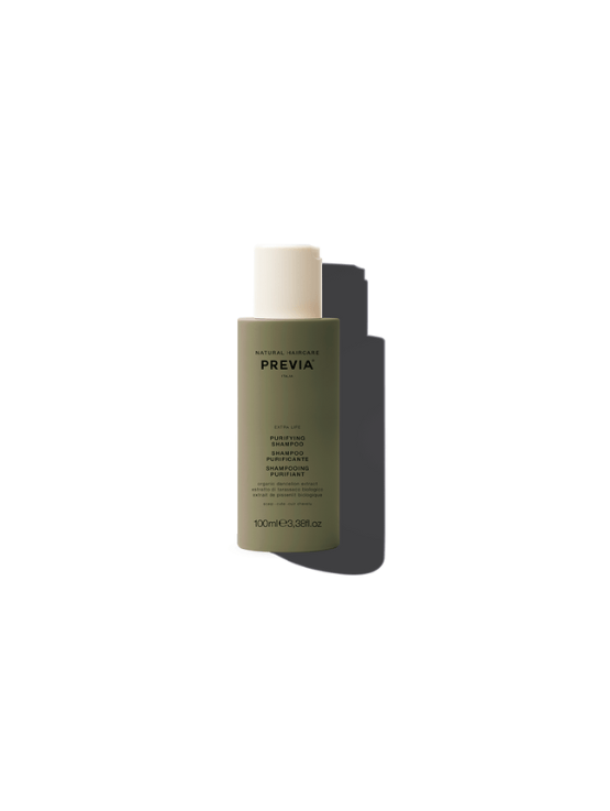 Previa Shampoo Purifying Mini