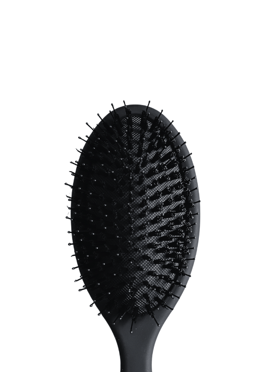 Charming hair brush – Cepillo