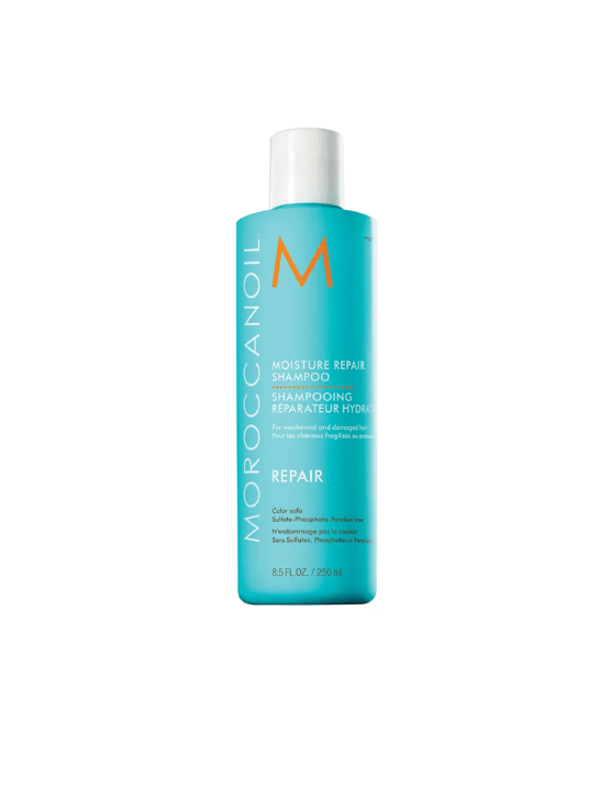 Moroccanoil Shampoo Reparador