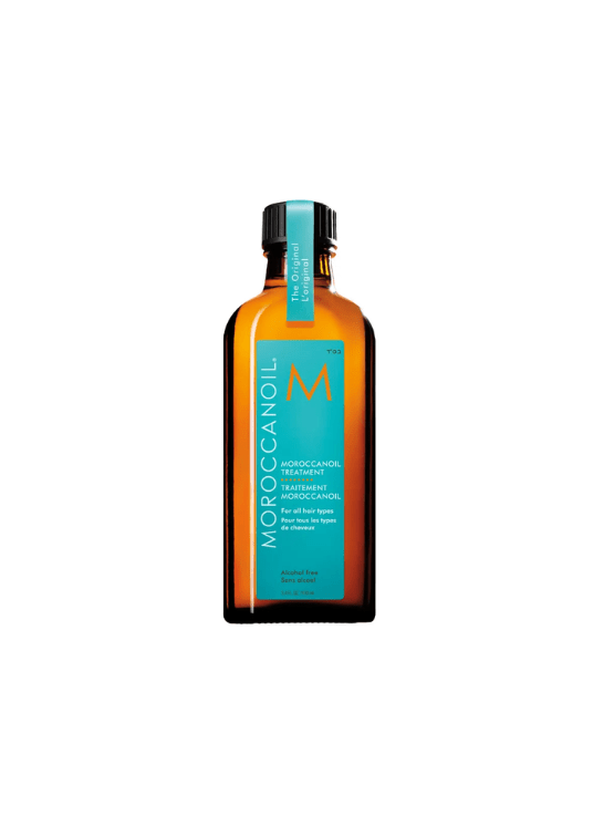 Moroccanoil Tratamiento