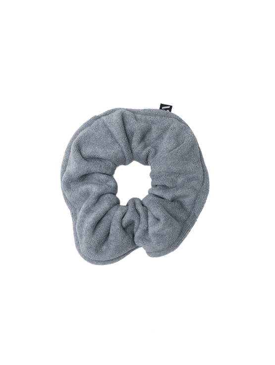 Towel scrunchies – Bamba de toalla