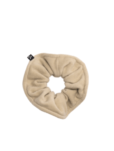 Towel scrunchies – Bamba de toalla