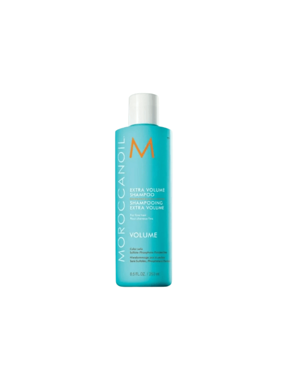 Moroccanoil Shampoo Volumen