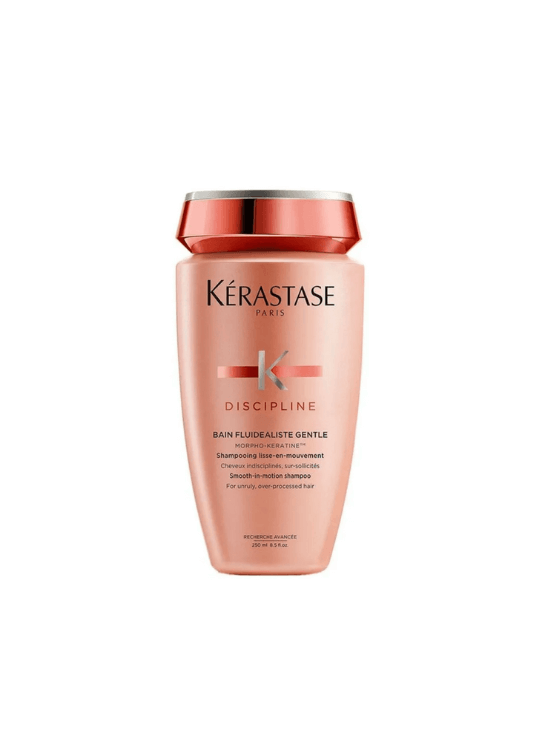 Kérastase Discipline Shampoo Sin Sulfatos