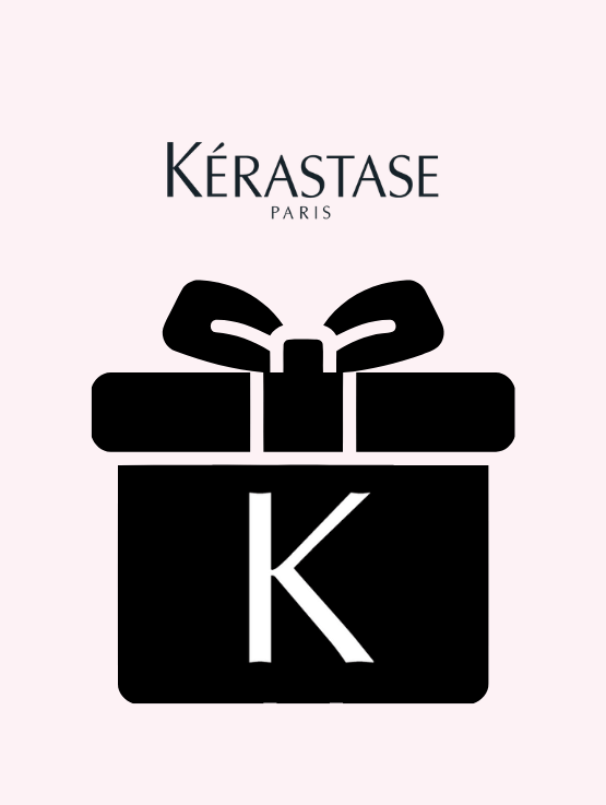 Kérastase Special Gift