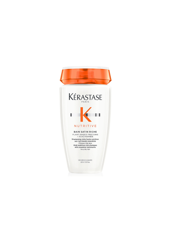 Kérastase Nutritive Shampoo Satin Riche