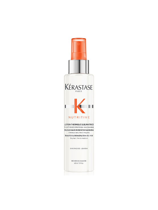 Kérastase Nutritive Termpoprotector para pelo seco