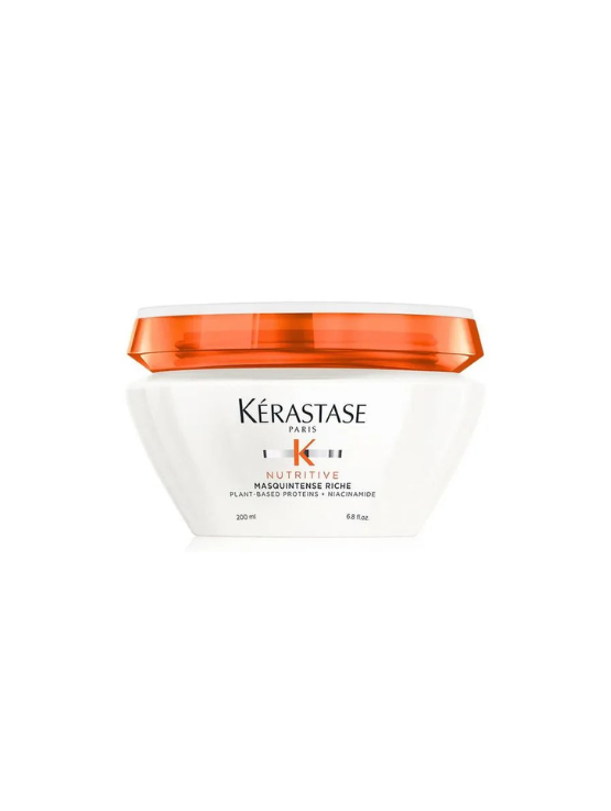 Kérastase Nutritive Mascarilla Riche