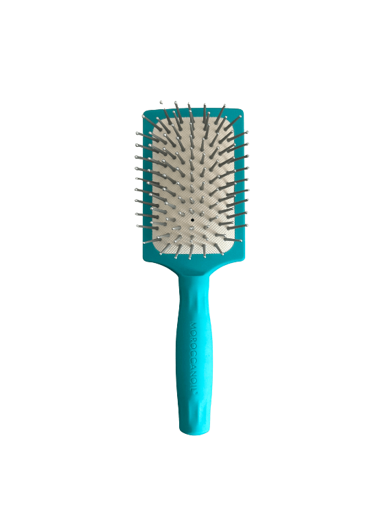 Moroccanoil Kit de Aceite 50ml y Cepillo