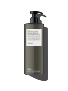 Previa Extralife Regrowth Shampoo