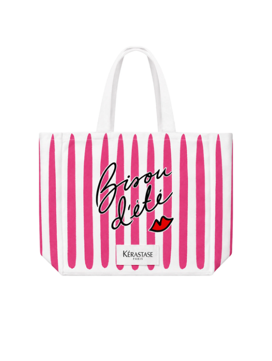 Kérastase Tote Bag Special Gift