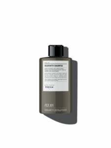 Previa Extralife Regrowth Shampoo