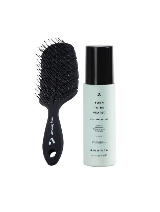 Kit Style Your Hair