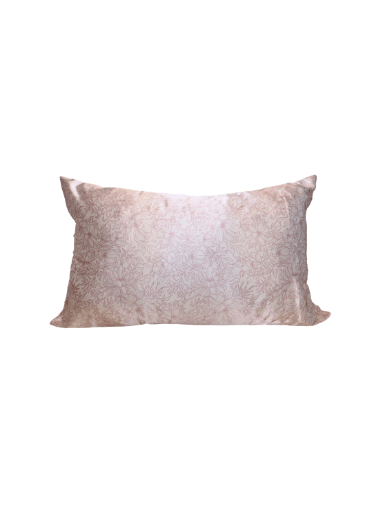 Pillowcase Funda en satin