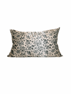 Pillowcase Funda en satin
