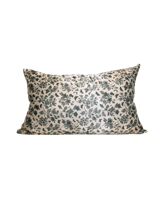 Pillowcase Funda en satin