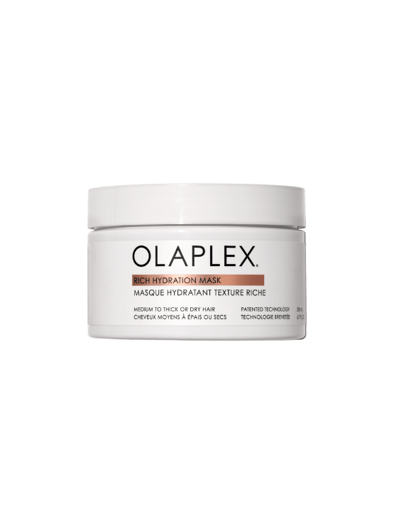 Olaplex Rich Hydration Mascarilla