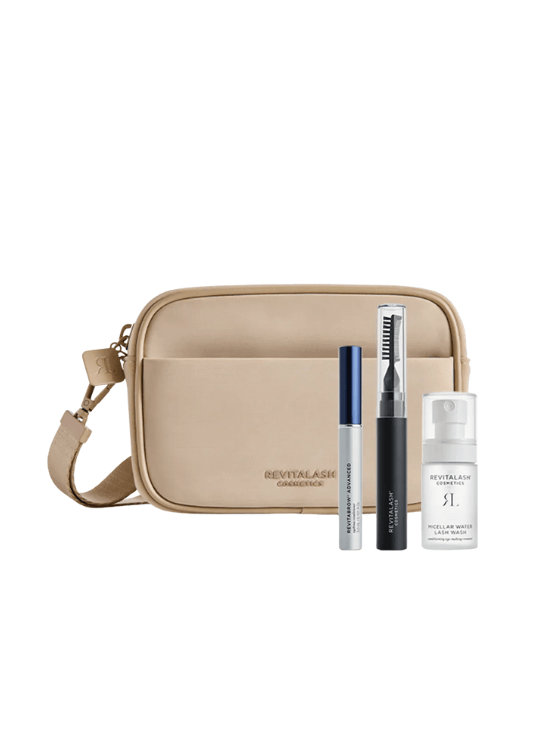 Revitabrow Advanced Kit de Cejas